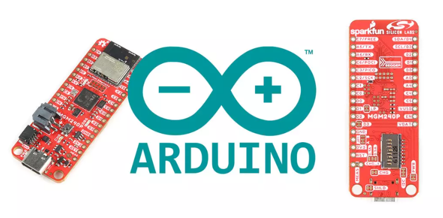 Arduino 和 Silicon Labs 合作，引入 Matter