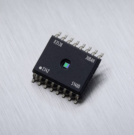 Melexis首创Triphibian™技术可实现MEMS压力敏感元件革新