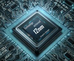 Dolphin Design宣布首款支持12纳米FinFet技术的硅片成功流片