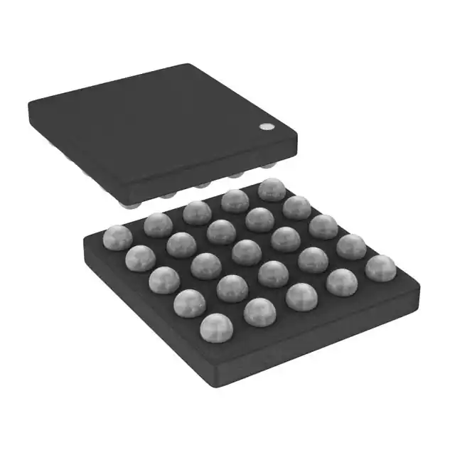 STM32G071EBY6TR高性能的微控制器-型号参数